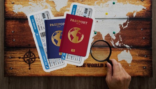 Ada Orang Sakti yang Tidak Butuh Paspor Ketika pergi ke Luar Negeri, Kamu Harus Paham!