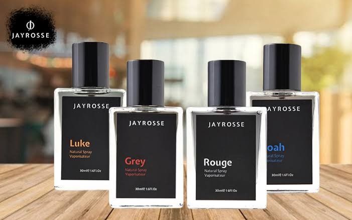 Viral di TikTok, Ini Parfum Pria Murah dengan Aroma Wanginya Bikin Nyaman