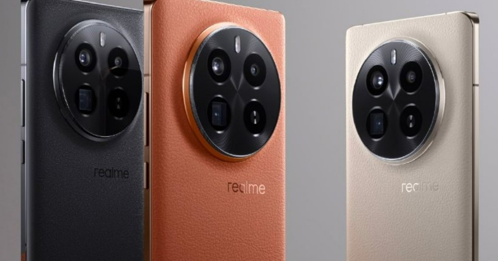 Fitur Kamera Geser akan Melengkapi HP Realme GT 7 Pro?