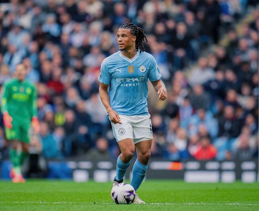 Nathan Ake Cedera hingga Berurai Air Mata saat Menjamu Jerman, Terancam Absen di Manchester City?