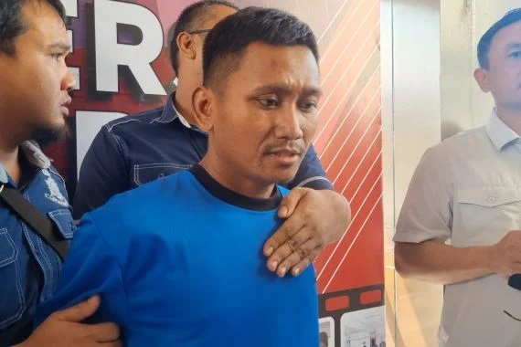 Kisah Pegi Setiawan Diperiksa Penyidik Polda Jabar, Dipukuli dan Dipaksa Ngaku Jadi Pembunuhan Vina Cirebon