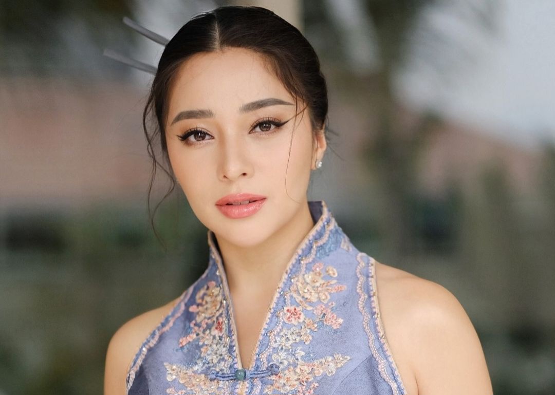 Nikita Willy Bakal Lahirkan Anak Kedua di Amerika 