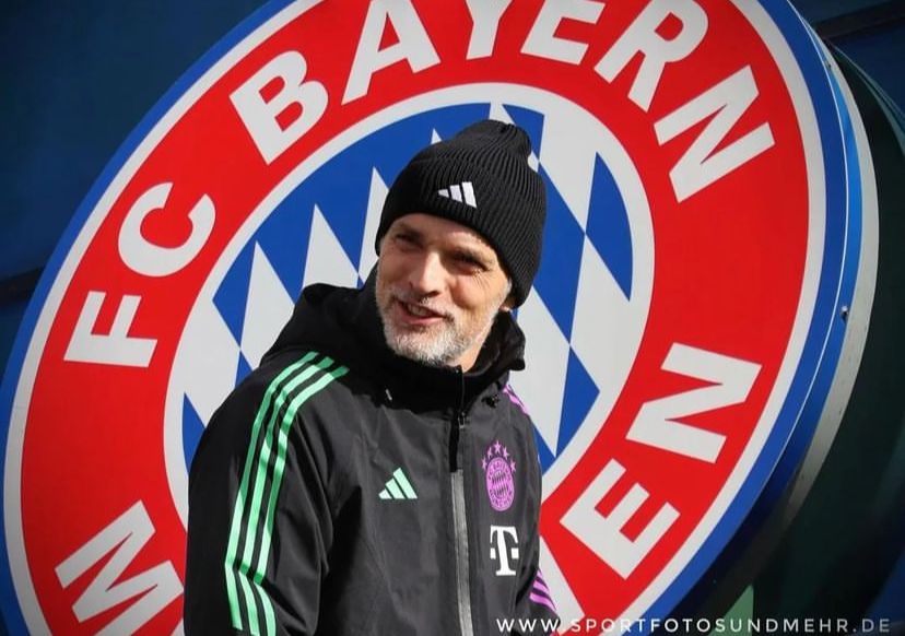 Bayern Munchen Resmi Pecat Thomas Tuchel, Inilah 6 Kandidat Penggantinya