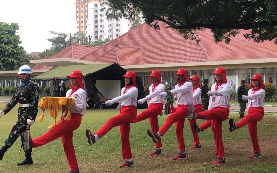 Soal Aturan Anggota Paskibraka Wajib Lepas Hijab, Begini Penjelasan Resmi BPIP