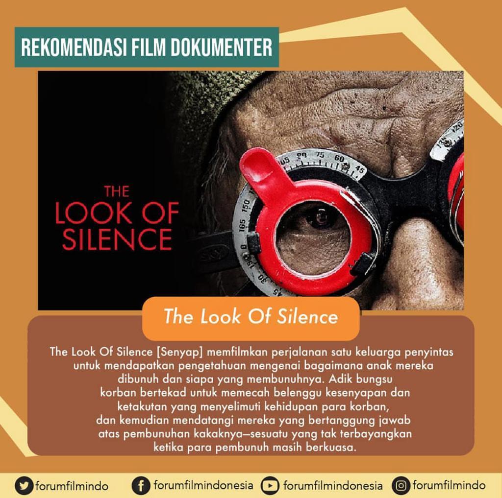 5 Film Dokumenter Indonesia Terbaik