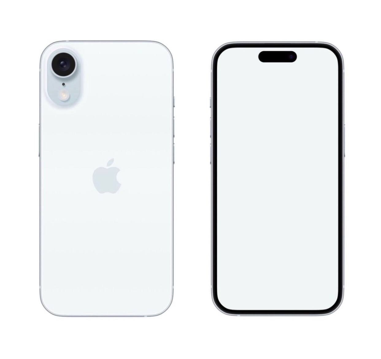 Intip Bocoran Spesifikasi iPhone 4 SE yang Dilengkapi Fitur Terbaru Mirip iPhone 14