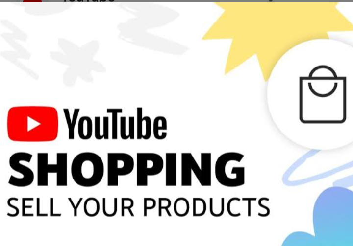 Youtube Shopping: Nikmati Kemudahan Membeli Produk Kreator Favorit Langsung dari video, Shorts, atau Streaming