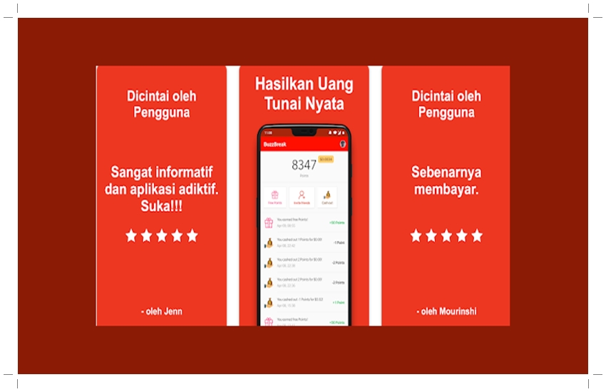 Yuk Simak! Cara Mendapatkan Saldo DANA Gratis Melalui Aplikasi