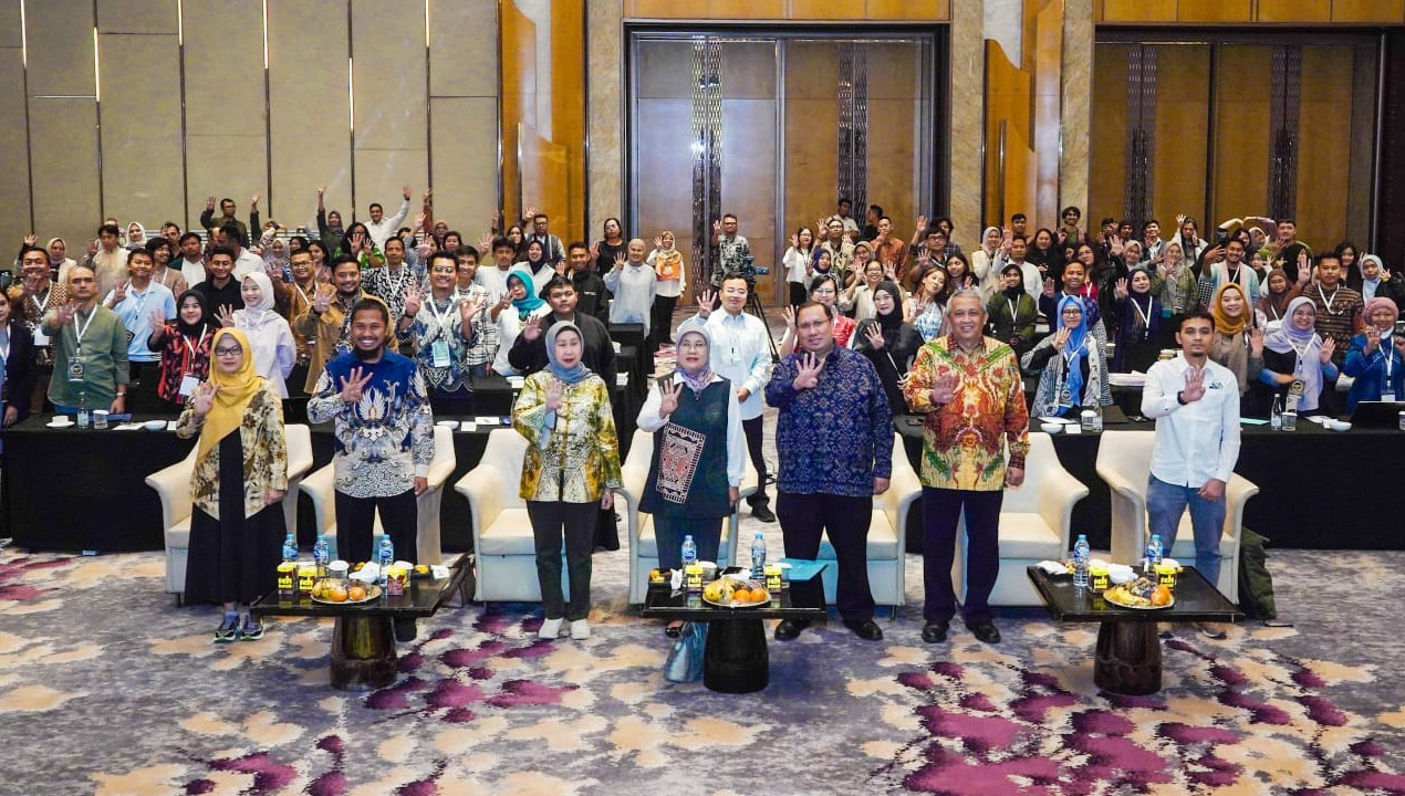 Kemenperin Gelar Workshop INDI 4.0, Pacu Kesiapan IKM Terapkan Teknologi Digital 