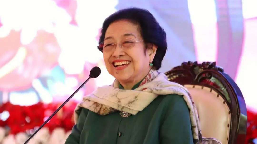 Puan Bilang Megawati Turun Gunung Demi Menangkan Ganjar-Mahfud MD 