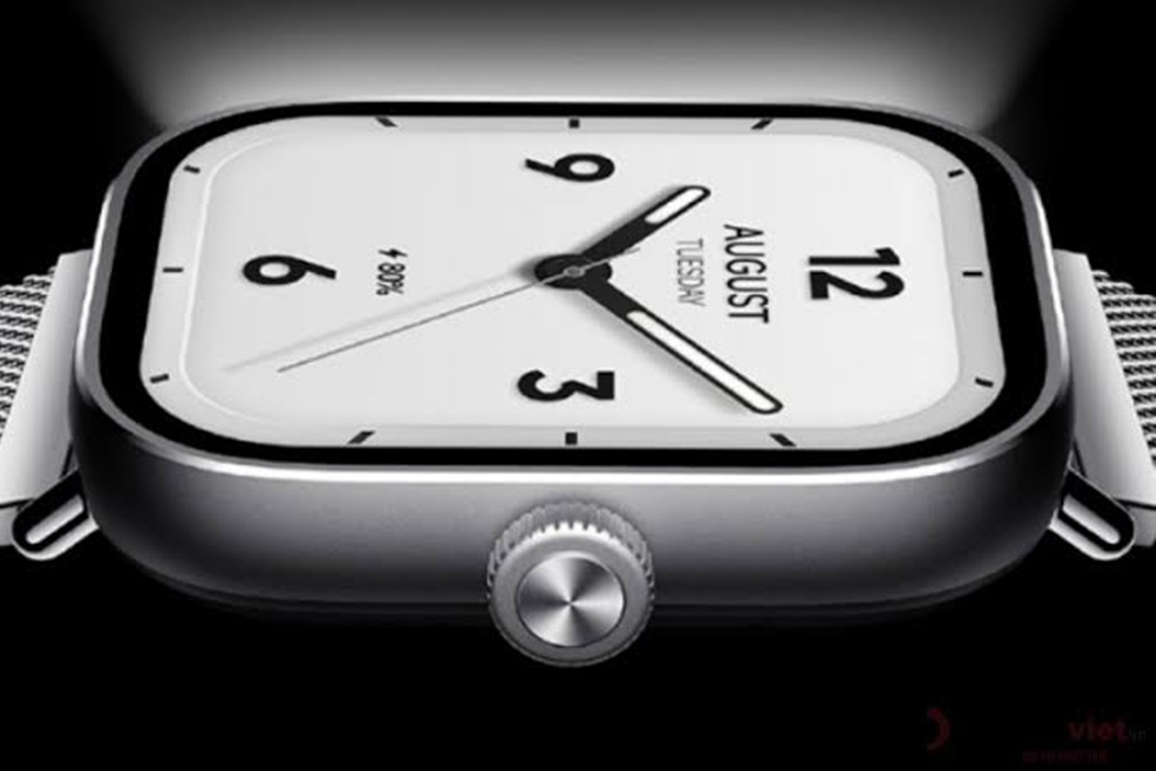 Resmi Diluncurkan, Intip Harga dan Spek Xiaomi Redmi Watch 4 Terbaru
