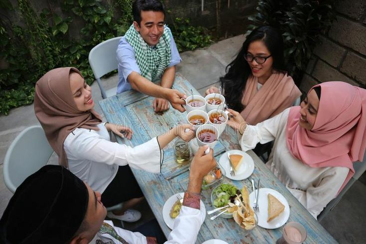 Rekomendasi 5 Tempat Bukber Asik dan Menarik di Jakarta Barat, Salah Satunya Bukber di Rooftop