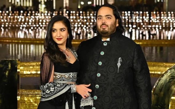 Anant Ambani, Pangeran Crazy Rich India yang Pernikahannya Jadi Sorotan Dunia