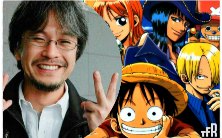 Eiichiro Oda jadi Komikus Terkaya dengan Karya-karyanya, Jadi Pengen!