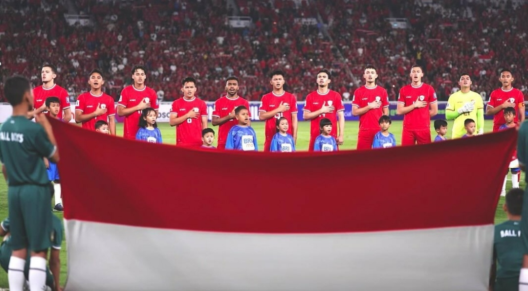 Jadi Satu-satunya Negara ASEAN Lolos ke Putaran 3 Piala Dunia dari 18 Negara, Pengamat: Semua Wajib Diwaspadai