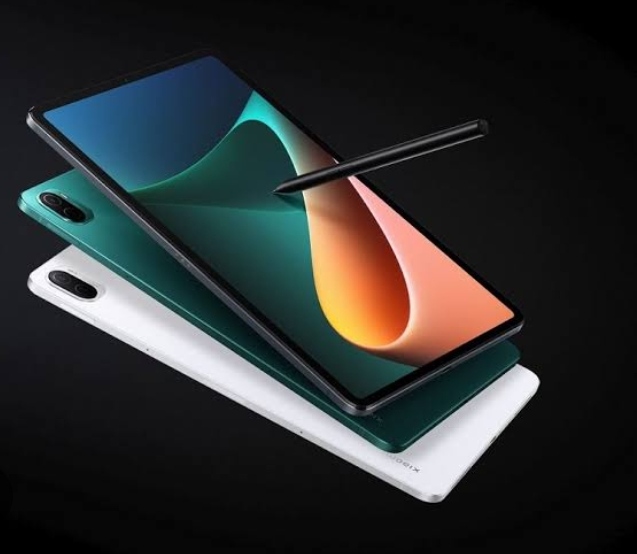 Xiaomi Pad 6 - Harga Terjangkau, Kualitas Bersaing