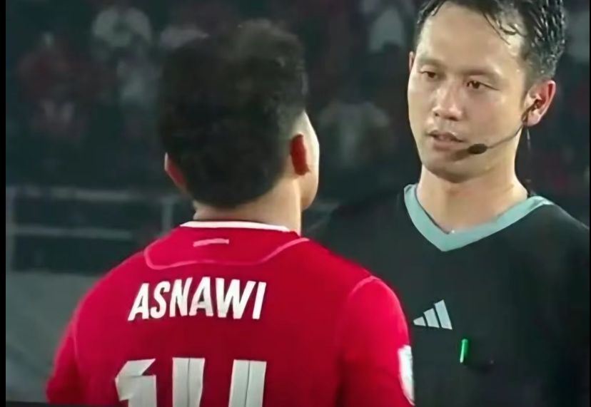 Profil Koji Takasaki, Wasit Asal Jepang yang Pimpin Indonesia vs Filipina di Piala AFF 2024