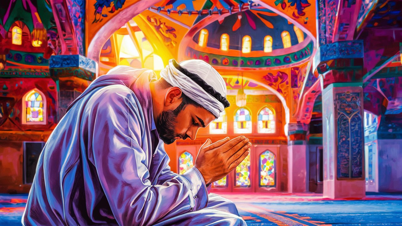 Musim Wajib Tahu, Panduan Lengkap Doa Idul Adha, Menyambut Hari Raya dengan Penuh Khusyuk 