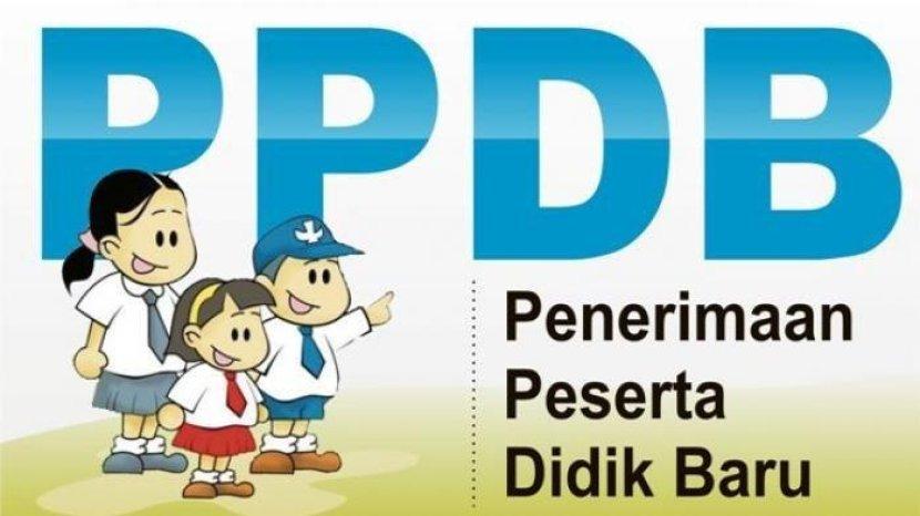 Bakal Dihapus Jokowi, Kemendikbud Buru-buru Evaluasi PPDB Sistem Zonasi