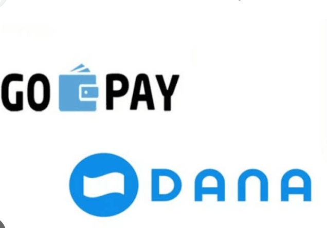 Cara Mudah Top Up GoPay dari DANA