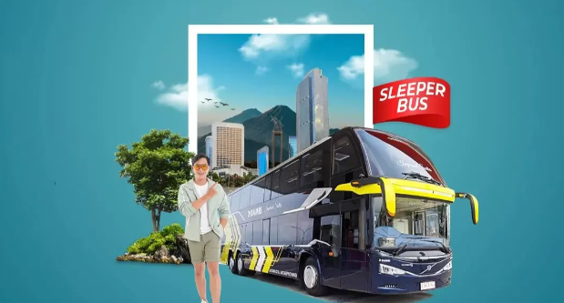 Cek Kenaikan Tarif Imperial Suites Double Decker DAMRI Mei 2024, Ini Rute Perjalananya