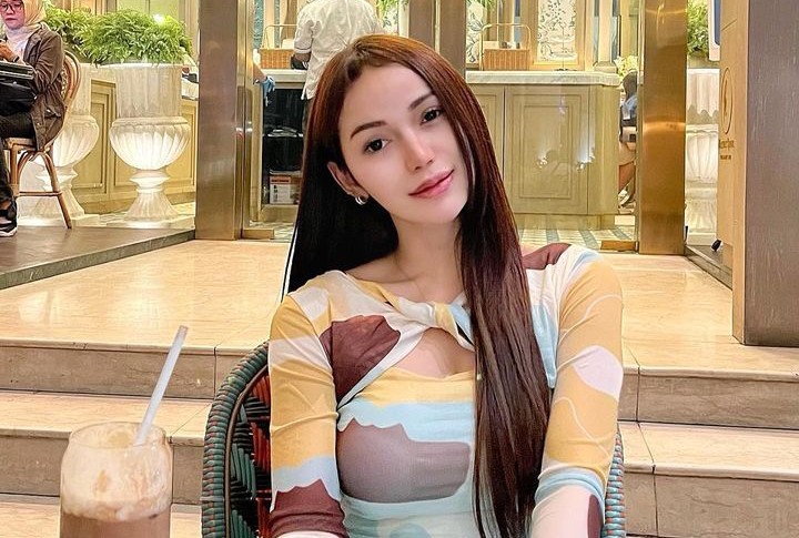 Profil Jessica Rinrada, Transgender Cantik yang Viral saat Umrah, Ini Nama Asli dan Kariernya