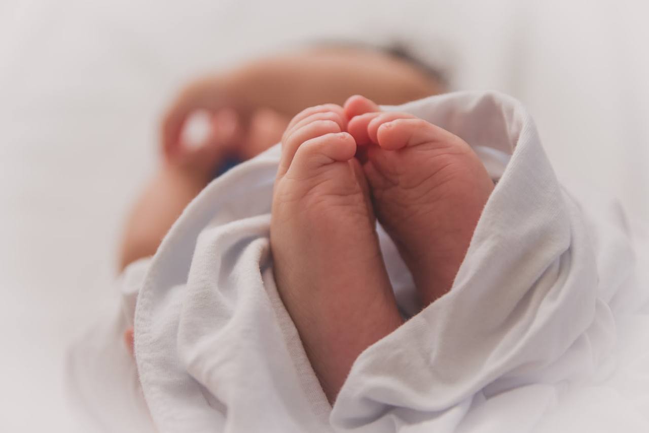 Mengenal Cyclopia, Kelainan Langka Pada Bayi yang Lahir Dengan Kondisi Satu Mata