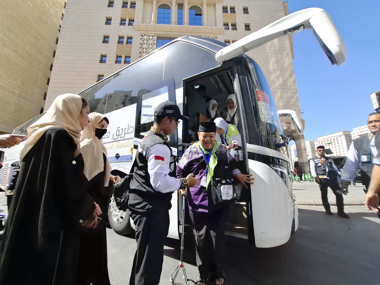 Simak Jadwal Lengkap Perjalanan Haji 2024, Mulai dari Keberangkatan Hingga Kepulangan