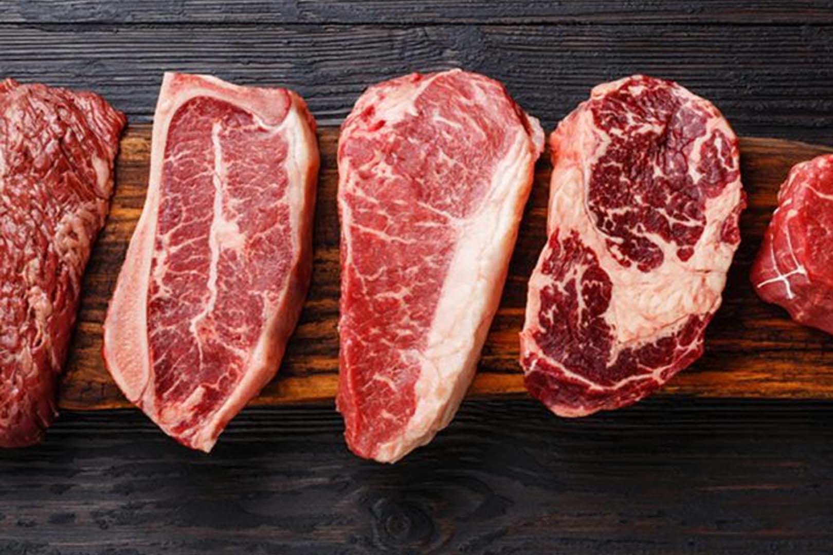 Perbedaan Daging Sapi dan Daging Kambing yang Harus Kita Ketahui