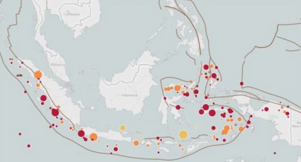 Mengenal Lebih Dekat Gempa Megathrust: Penyebab, Dampak, dan Upaya Mitigasi