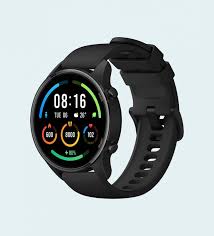 Xiaomi Watch, Smartwatch Bergaya untuk Hidup Sehat dan Aktif!