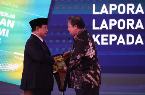 Prabowo Kerap Diminta Duduk Sebelah Jokowi di Rapat: Ternyata Dilatih Supaya Tak Kaget Setelah Dilantik