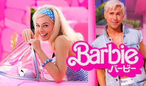 Review Film Barbie 2023 – Boneka Jadi Nyata