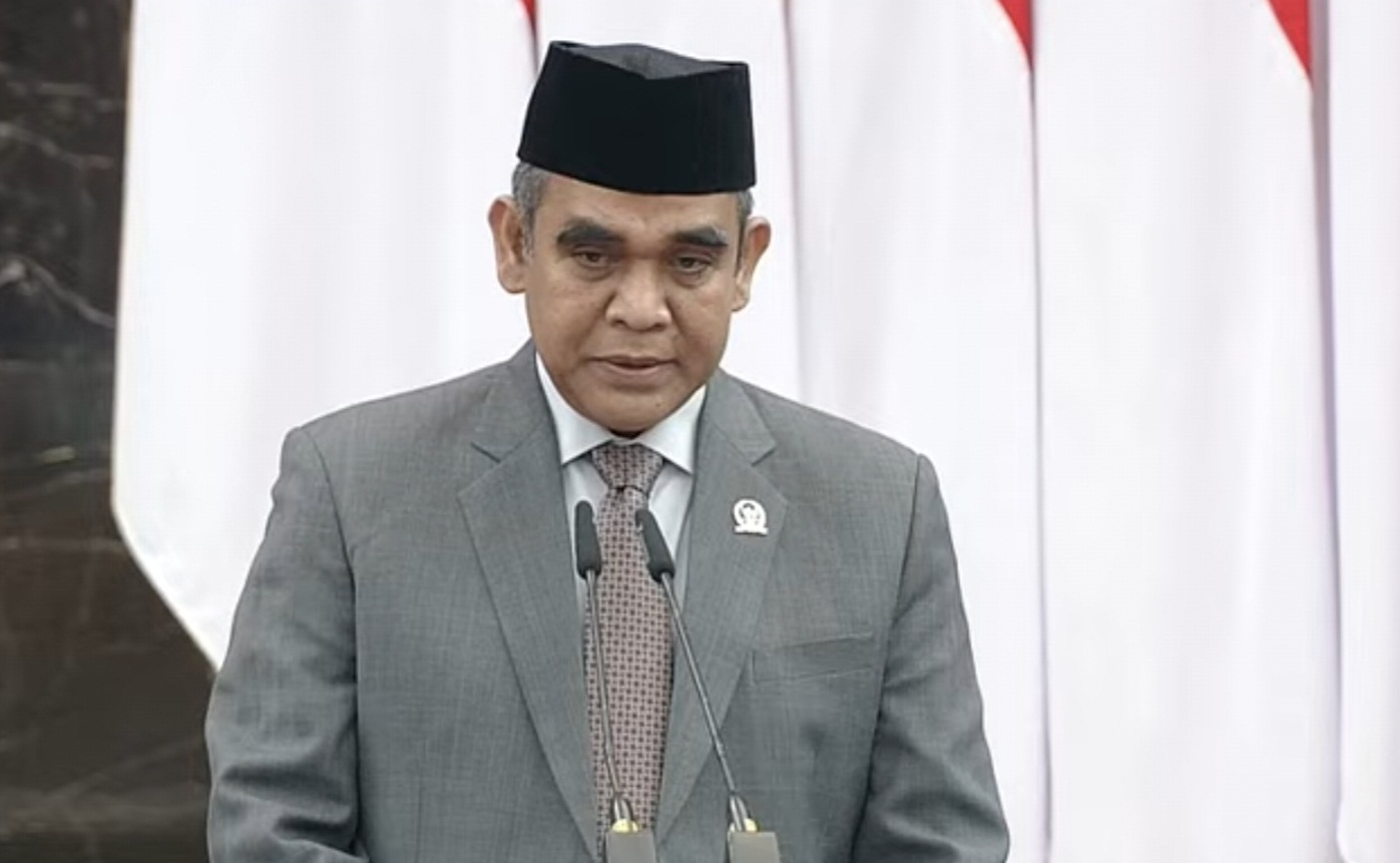 Pimpinan MPR Bertemu Prabowo, Gibran dan Jokowi Hari Ini