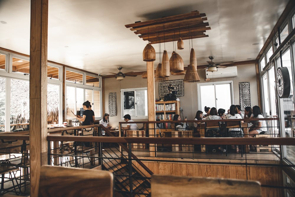 7 Tempat Makan Viral di Bogor untuk Akhir Pekan, Wajib Dicoba!