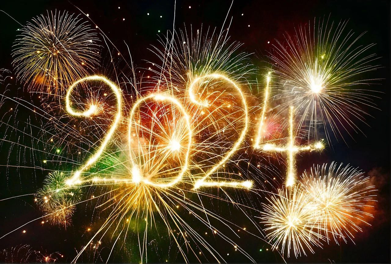20 Ucapan Selamat Tahun Baru 2024 Islami, Penuh Makna dan Harapan 