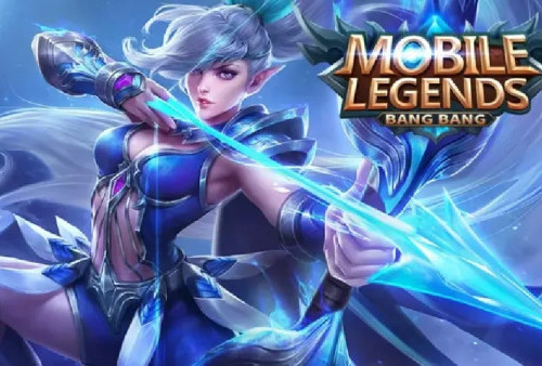 Buruan Cek Kode Redeem Mobile Legends Hari Ini 10 Mei 2024, Dapatkan Skin Langka Gratis!