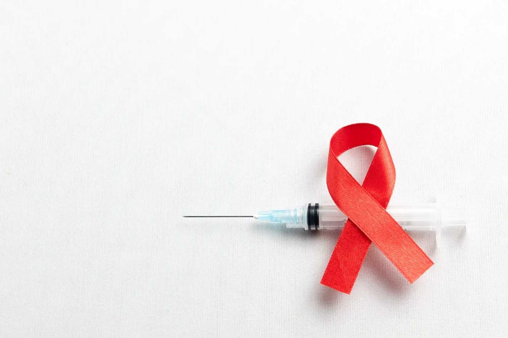 Simak! Gejala Serta Ciri - Ciri HIV/AIDS Serta Cara Pengobatannya