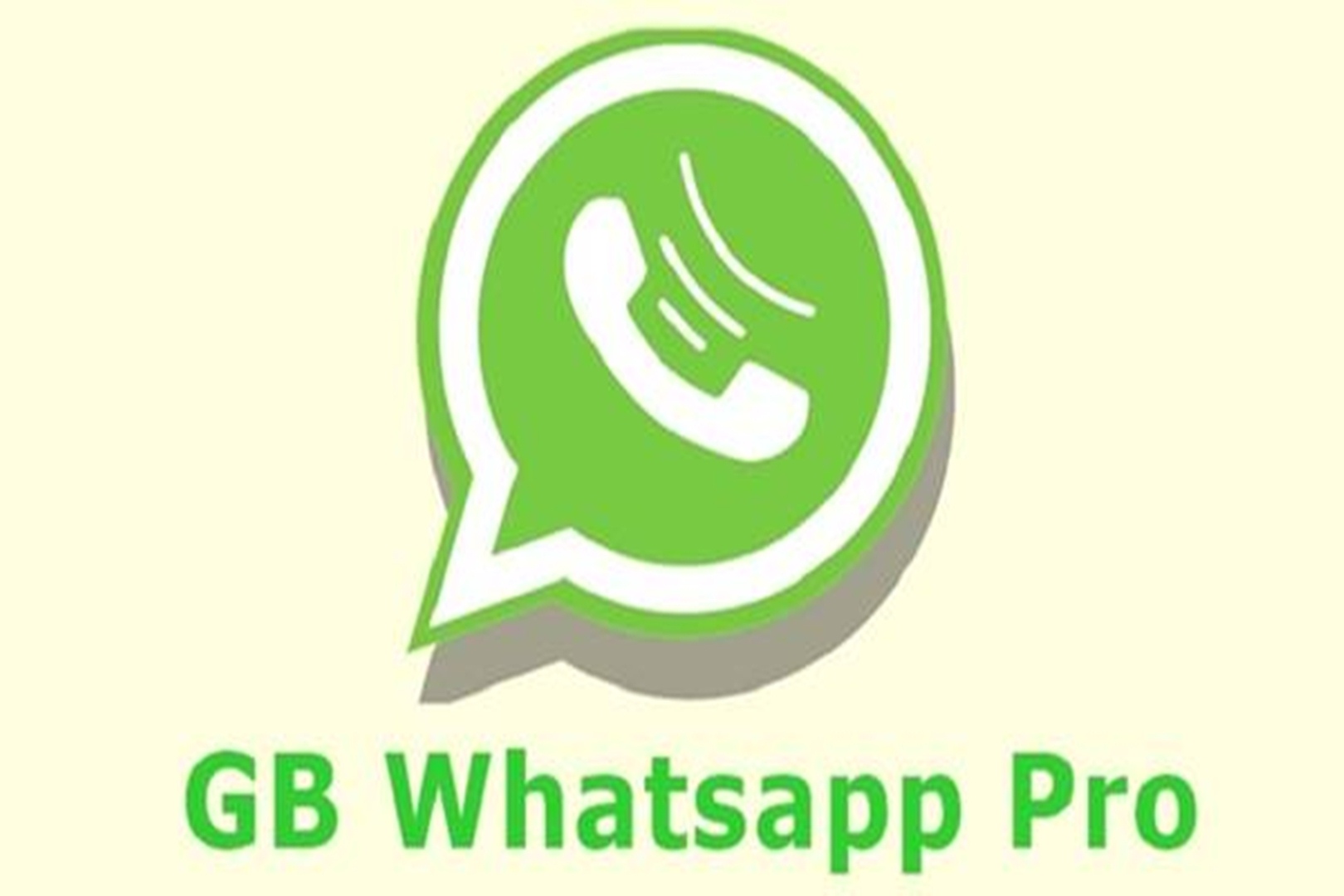 WhatsApp GB Pro MOD Apk Terbaru 2023 :  Bisa Baca Pesan Yang sudah di Hapus!
