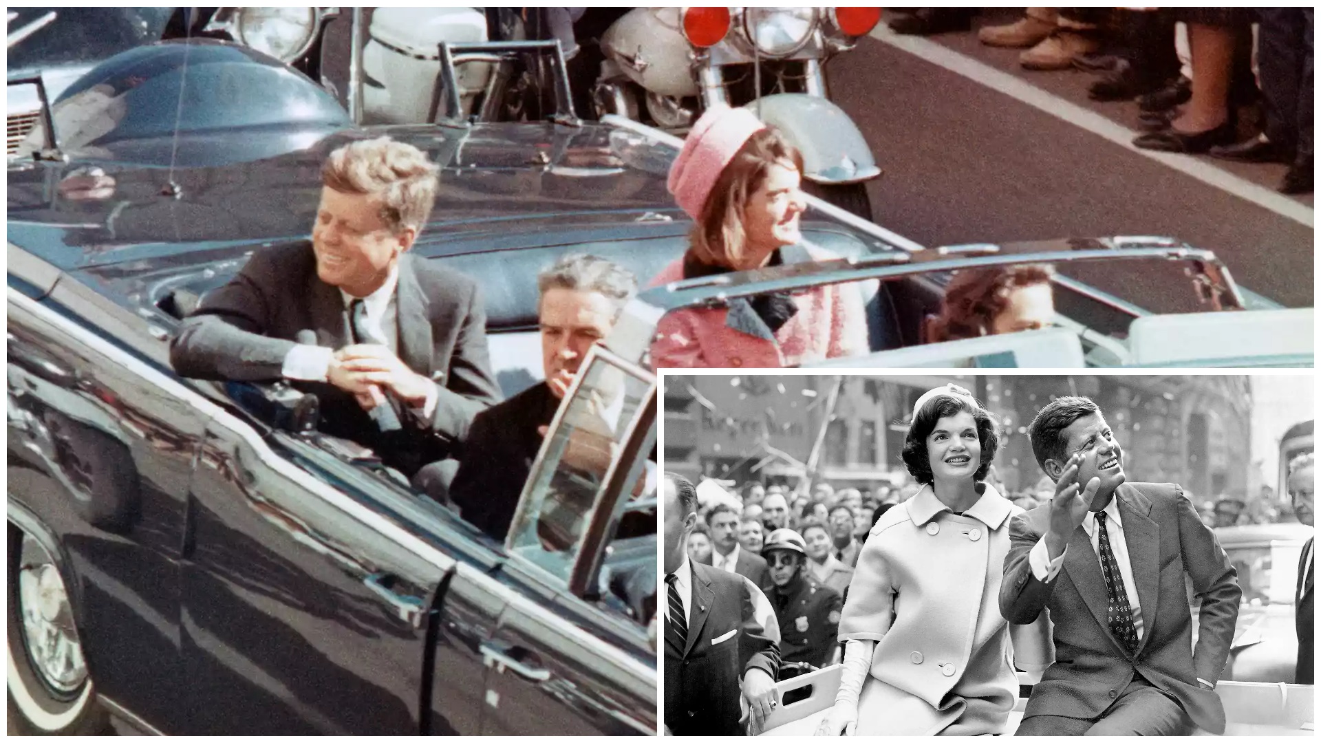 Misteri Pembunuhan Presiden John F. Kennedy: Teori Konspirasi dan Fakta yang Terungkap