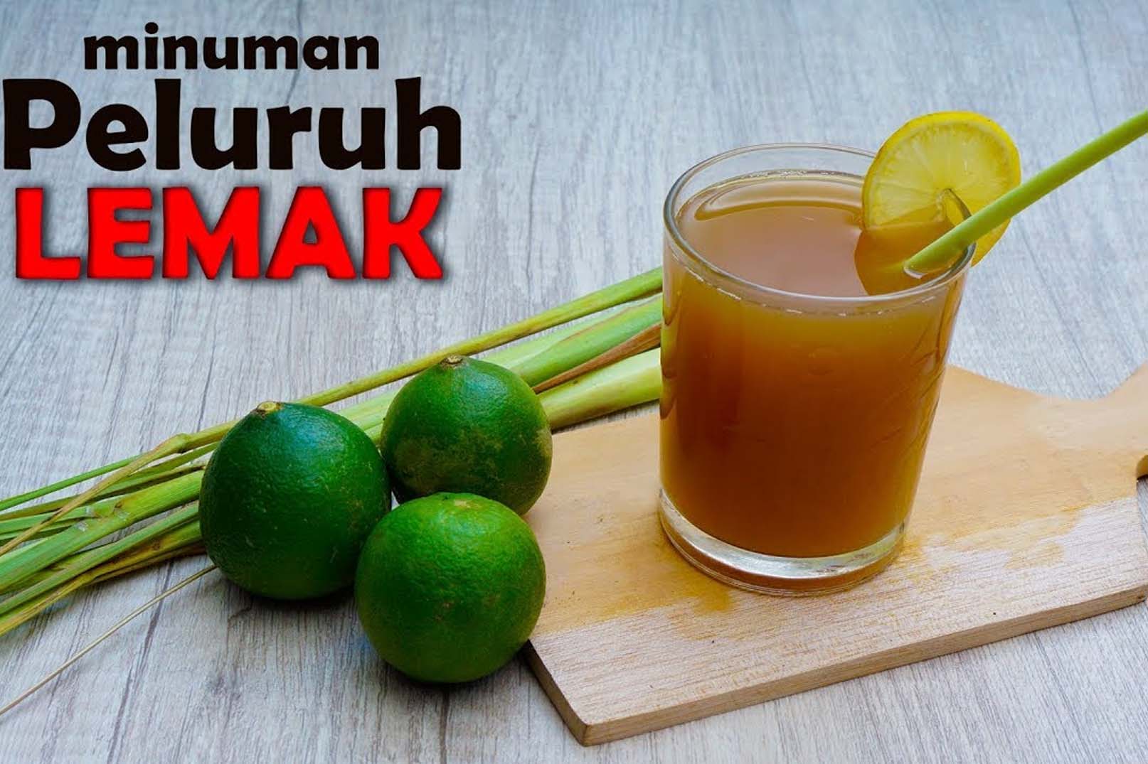 Minuman Ampuh Penurun Berat Badan: Kelezatan dan Manfaat dalam Setiap Tegukan