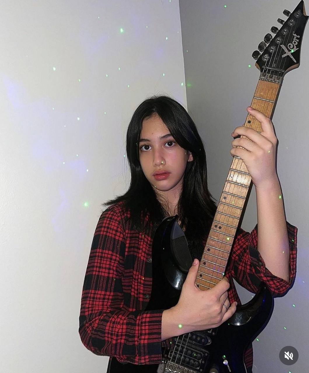 Ngaku Ngulik Sound Gitar Sendiri, Chelsea JKT48 Diduga Curi Karya Orang Lain, Begini Klarifikasinya