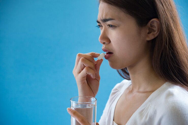 Anjuran Minum Obat saat Berpuasa yang Benar dan Tepat, Jangan Lupa Konsultasi ke Dokter