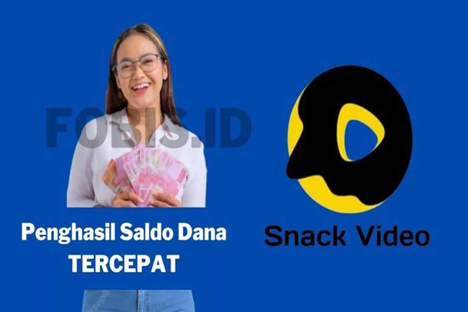 Aplikasi Penghasil Saldo DANA Gratis, Terbukti Membayar Dan Langsung Cair!