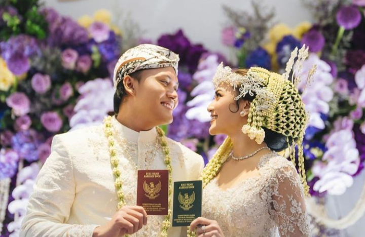 Rizky Febian dan Mahalini Harus Nikah Ulang, Ini Alasan Pengadilan Agama