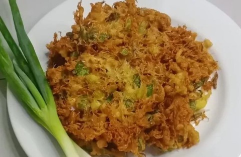 Resep Telur Dadar Crispy Gurih dan Renyah, Solusi Cepat saat Butuh Makanan Lezat