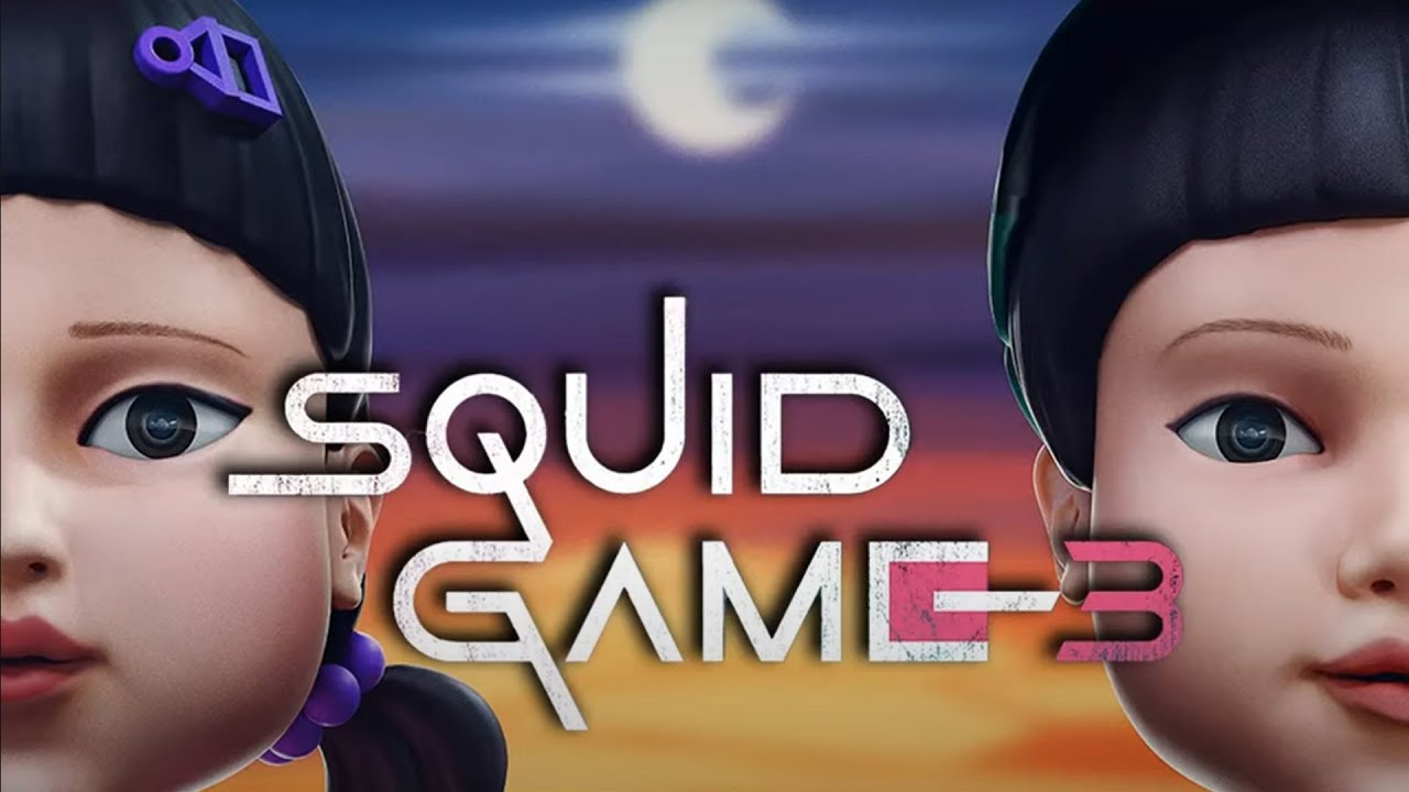 Jadwal Tayang Squid Game Season 3 Juni 2025, Peran Chul-su Bakal Jadi Pusat Perhatian