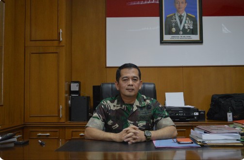 Inilah Sosok Brigjen TNI Nugraha Gumilar, Anak Yatim yang Kelahirannya Tak Diharapkan