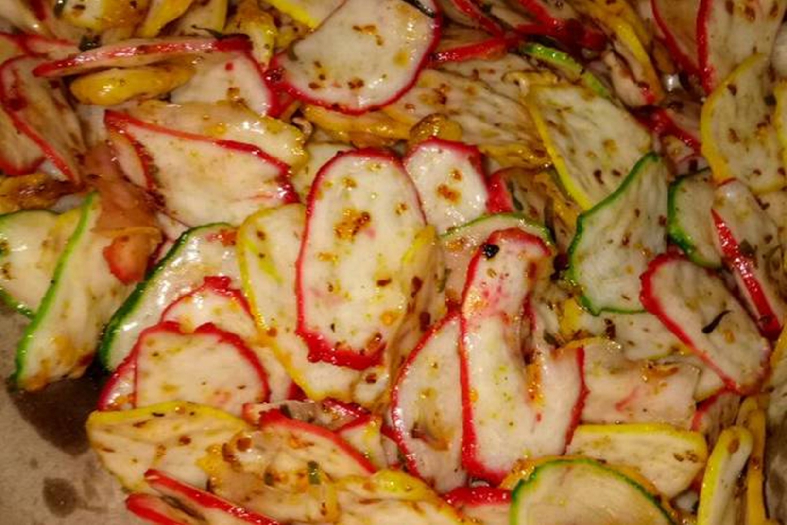 Resep Seblak Kering, Makanan Pedas Kekinian yang Bikin Ketagihan!