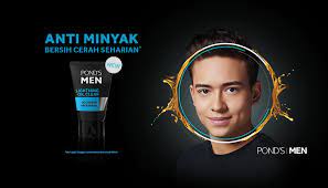 Ponds Men - Pria Juga Berhak Merawat Wajah